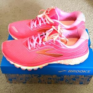 Womens brooks ghost 12